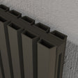 HAMILTON DOUBLE 580x1171mm GREY
