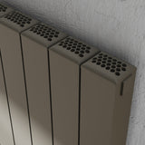 EDMONTON 601x1436mm GREY