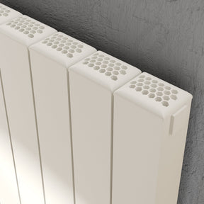 EDMONTON 601x1436mm WHITE
