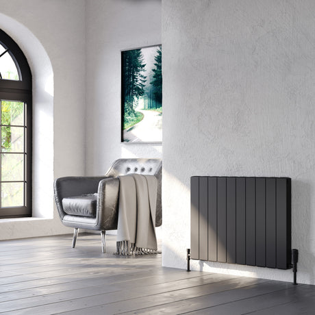 EDMONTON 601x1276mm BLACK