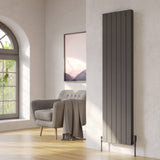EDMONTON 1801x396mm GREY