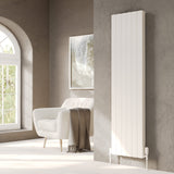 EDMONTON 1801x476mm WHITE