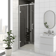 KV8 Hinged Door 800mm
