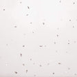 2.4m x 1m Wall Panel 10mm (Arctic Sparkle White)