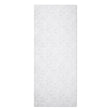 2.4m x 1m Wall Panel 10mm (White Marble)