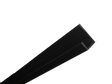 10mm End Cap Black