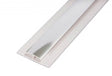 10mm H Joint Chrome