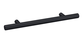 Infinity Round Handle Matt Black