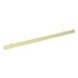Purity 500mm Handle Brushed Brass