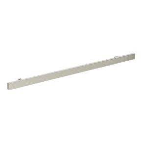 Purity 500mm Handle Brushed Nickel