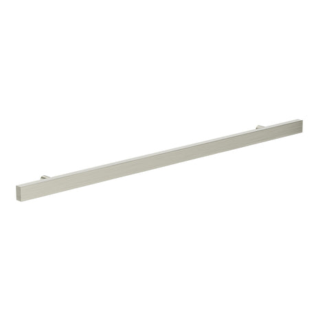 Purity 500mm Handle Brushed Nickel