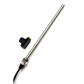 Dual Fuel Kit Standard 600W Element - Black
