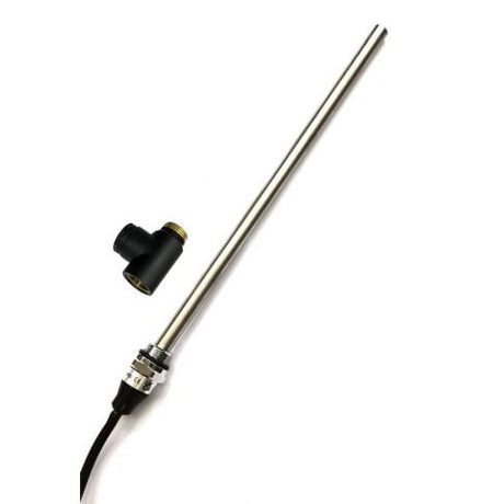 Dual Fuel Kit Standard 600W Element - Black