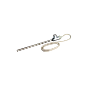 Dual Fuel Kit Standard 600W Element - Chrome