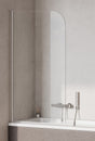 Koncept Straight Screen 6mm