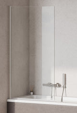 Koncept Straight Square Screen 6mm