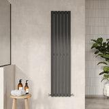 Vertical Single Panel 1500 x 354mm