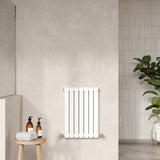 Horizontal Double Panel Radiator 600 x 412mm