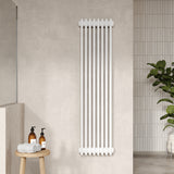 Triple Column Traditional Radiator 1500 x 368mm