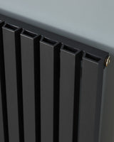 HAMILTON DOUBLE 580x1407mm BLACK