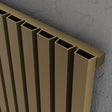HAMILTON DOUBLE 580x1171mm BRONZE