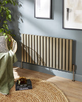 HAMILTON DOUBLE 580x1407mm BRONZE