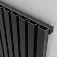 HAMILTON DOUBLE 580x1407mm GREY