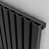 HAMILTON DOUBLE 580x1407mm GREY
