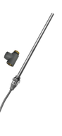 Dual Fuel Kit Standard 150W Element - Anthracite