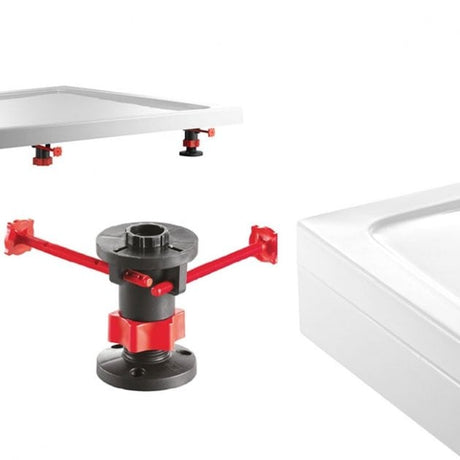 JT UNITY PANEL KIT 6 - WHITE