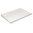 K-Vit 900 x 800mm Rectangle Low Profile Tray