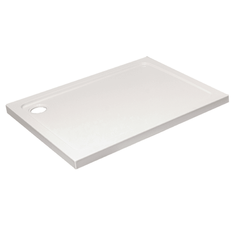 K-Vit 1000 x 700mm Rectangle Low Profile Tray