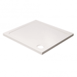 K-Vit 700 x 700mm Square Low Profile Tray