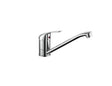 G4K MONO SINK MIXER
