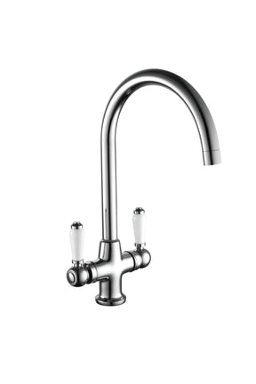 BUCKINGHAM TRADITIONAL MONO SINK MIXER