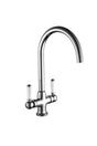 BUCKINGHAM TRADITIONAL MONO SINK MIXER