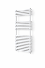 Kolumn Dual Column 1140 x 500 Towel Radiator White