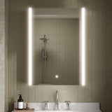 Pavo 500mm Mirror Cabinet
