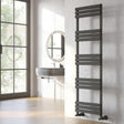 LANGLEY 1700x500mm GREY