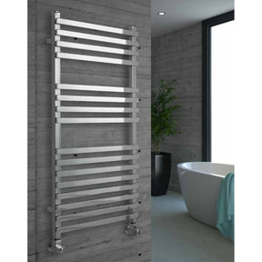 Mode Design Radiator 500mm x 800mm - Chrome