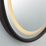 Montpellier Solid Wood Frame 850mm