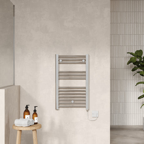 Electric Towel Rail 720 x 400mm (200 Watt)