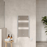 Electric Towel Rail 920 x 480mm (300 Watt)