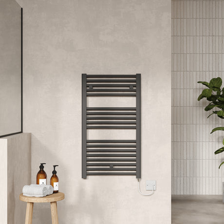 Electric Towel Rail 920 x 480mm (500 Watt)