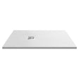 Rectangular Slimline Shower Tray 1200 x 800mm