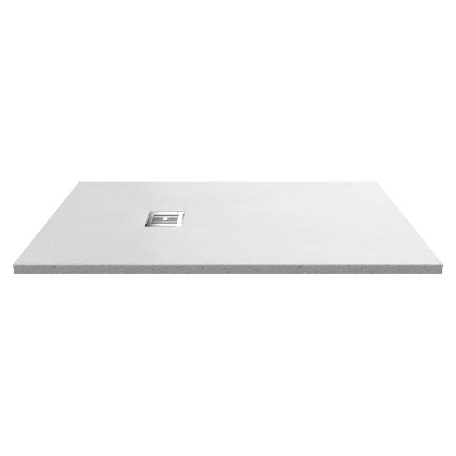 Rectangular Slimline Shower Tray 1400 x 800mm