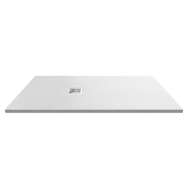 Rectangular Slimline Shower Tray 1600 x 900mm