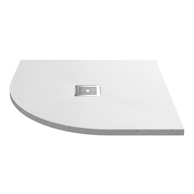 Quadrant Slimline Shower Tray 900 x 900mm