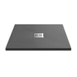 Square Slimline Shower Tray 800 x 800mm