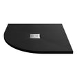 Quadrant Slimline Shower Tray 900 x 900mm